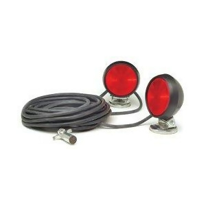 Grote 65432-4 SuperNova Led Magnetic Towing Kit - All