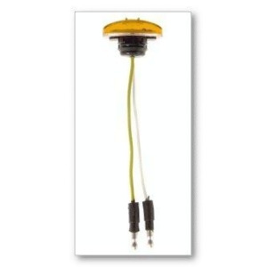 Clr/mkr Yellow Led Mic - All