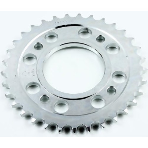 Jt Sprockets Jtr280.33 Steel Rear Sprocket 33T - All