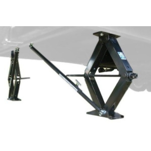 Lippert Components 191024 Jt'S Strong Arm Fifth-Wheel Jack Stabilizer Kit - All