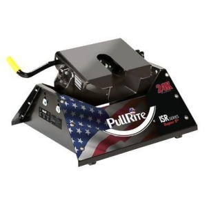 Pullrite 2200 Fifth Wheel Hitch - All
