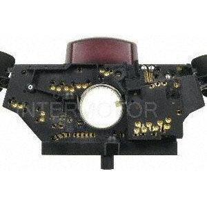 Standard Motor Products Cbs-1309 Combination Switch - All