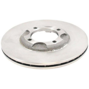 Dura International Br3146 Front Vented Disc Brake Rotor - All