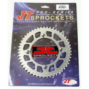 Jt Sprockets Jta215.51 Aluminum Rear Sprocket 51T - All