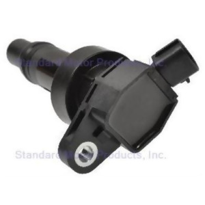 Ignition Coil Standard Uf-652 - All