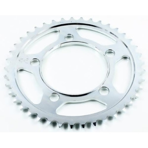 Jt Sprockets Jtr898.41 Steel Rear Sprocket 41T - All