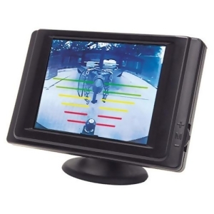 Hopkins 50002 Smart Hitch Camera System - All
