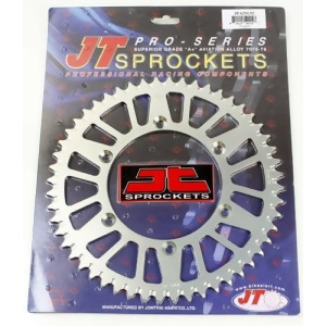 Jt Sprockets Jta251.52 Aluminum Rear Sprocket 52T - All