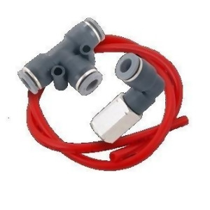 Snow Performance 40040 Dual Nozzle - All