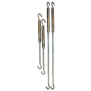 Camper Tiedowns Accessory Turnbuckle Set Of 4 - All