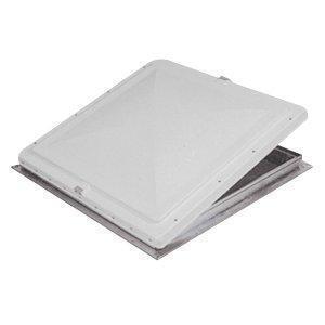 Heng's 90014Os-1 26 x 26 Old Style Vent Lid - All