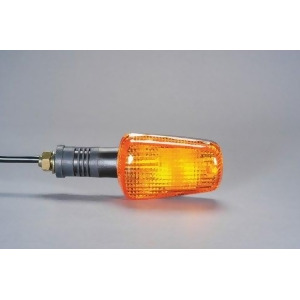 K S Technologies 25-4035 Dot Approved Turn Signal Amber - All