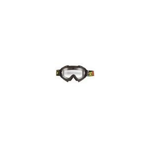 Mx Goggles Adrenaline Seniorfluo Yellow Red - All