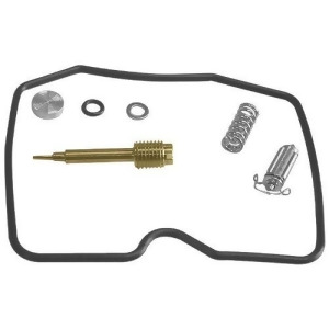 K L Supply 18-9338 Carb Repair Kit - All
