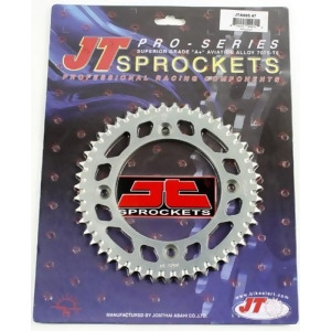 Jt Sprockets Jta895.47 47T Aluminum Rear Sprocket - All