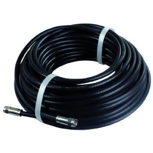 Jr Products 47995 75' Rg6 Cable With Compression Ends - All