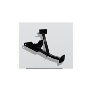 Torklift F3004 Frame Mounted Rear Tie Down - All