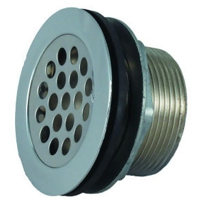 Jr Products 9495-209-022 Shower Strainer - All