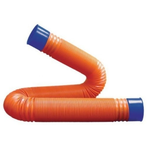 Prest-o-fit 1-0068 DuraForm 5' Premium Sewer Hose - All