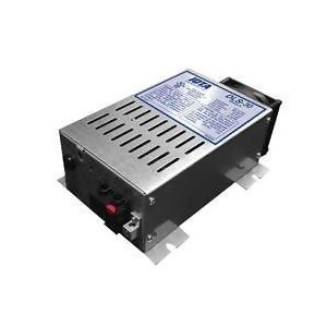 Iota Engineering Dls30 30 Amp Power Converter/Battery Charger - All