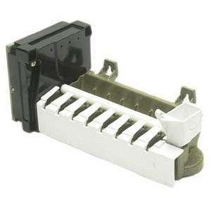 Norcold 633324 Refrigerator Ice Maker Assembly - All