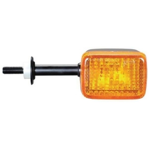 K S Technologies 25-2145 Dot Approved Turn Signal Amber - All