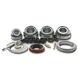 Usa Standard Master Usa Standard Master Overhaul Kit for the Gm 12P differential - All