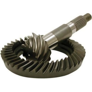 Usa Standard Gear Zg D44jk-488rub Replacement Ring and Pinion Gear Set for Jeep Jk Dana 44 Rear Differential - All