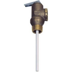 Lf Relief Valve 3/4 150P - All