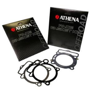 Athena Race Gasket Set Yamaha - All