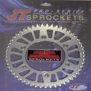 Jt Sprockets Jta808.46 46T Aluminum Rear Sprocket - All