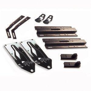Camper Tiedowns Direct To Frame Chevrolet / Gmc - All
