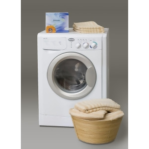 Extra Capacity Washer/dry - All
