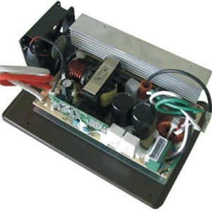 75Amp Main Board Assembly - All