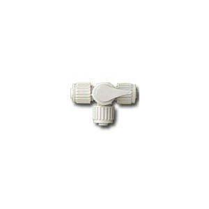 Elkhart Supply 6912 3-W Valve 1/2Px1/2Mptx1/2 - All