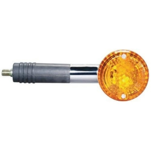 K S Technologies 25-3115 Dot Approved Turn Signal Amber - All