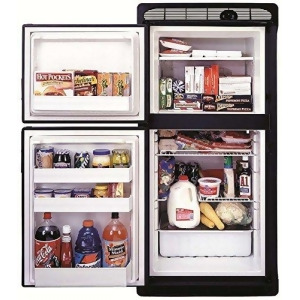 Norcold De0061 7.0 Cu Ft Ac/Dc Refrigerator - All
