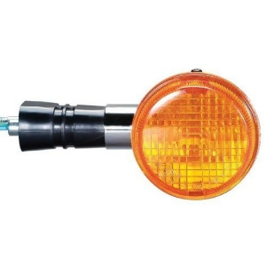 K S Technologies 25-1243 Dot Approved Turn Signal Amber - All