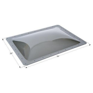 Skylight Sl2230s Smoke - All