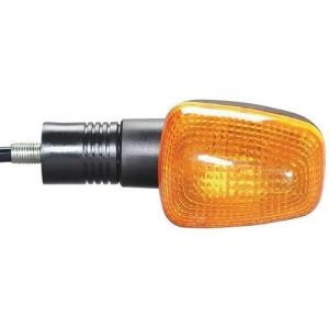 K S Technologies 25-3166 Dot Approved Turn Signal Amber - All