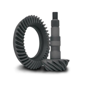 Usa Standard Ring Pinion gear set for Gm 8.5 in a 4.11 ratio - All