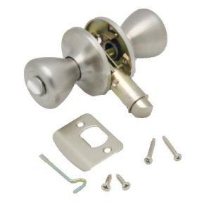 Ap Products 013-202-Ss Privacy Lock Set - All
