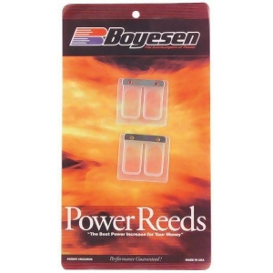 Boyesen 604 Power Reeds - All