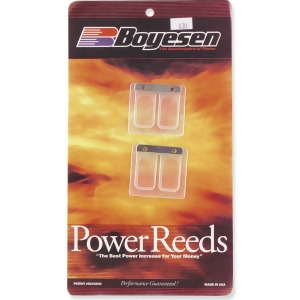 Boyesen 699 Power Reeds - All