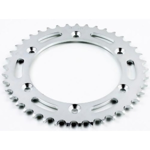 Jt Sprockets Jtr462.51 Steel Rear Sprocket 51T - All