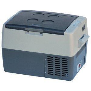 Norcold Nrf-30 1.06 Cubic Feet Capacity Ac/Dc Refrigerator/Freezer - All