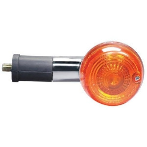 K S Technologies Dot Approved Turn Signal Amber 252223 - All