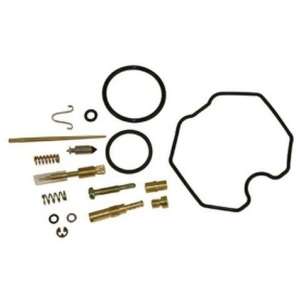 K L Supply Carburetor Repair Kit 00-2442 - All
