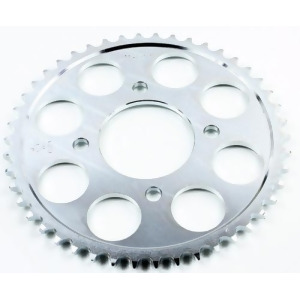 Jt Sprockets Jtr284.46 Steel Rear Sprocket 46T - All