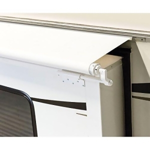 Lippert Rv Solera Awning 12' Slider White V000139496 - All